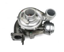 Turbo pour ALFA ROMEO 166 2.4 JTD 185 CV 765277-5001S