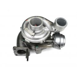 Turbo pour LANCIA Thesis 2.4 JTD 140 CV 765277-5001S