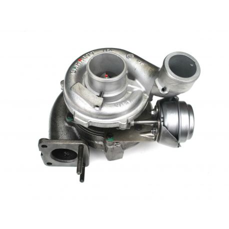 Turbo pour LANCIA Thesis 2.4 JTD 163 CV 765277-5001S