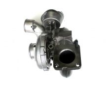 Turbo pour ALFA ROMEO 166 2.4 JTD 140 CV 765277-5001S