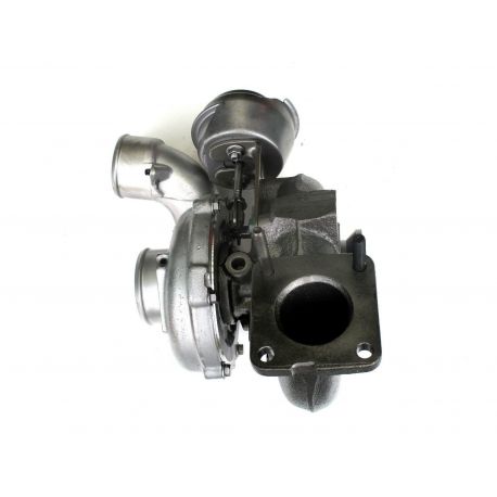 Turbo pour ALFA ROMEO 166 2.4 JTD 163 CV 765277-5001S