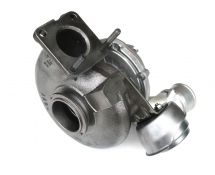 Turbo pour ALFA ROMEO 166 2.4 JTD 140 CV 765277-5001S