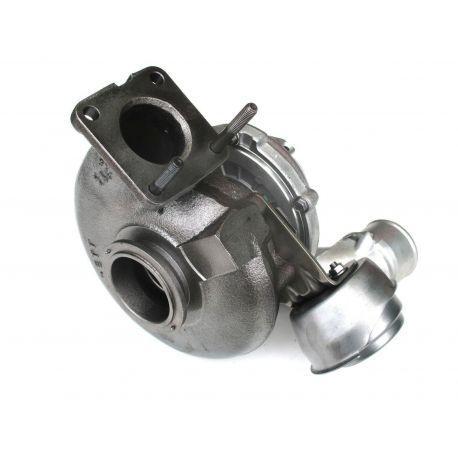 Turbo pour LANCIA Thesis 2.4 JTD 140 CV 765277-5001S