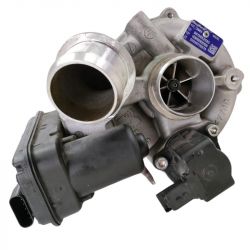 Turbo pour PEUGEOT 3008 2 Hybrid 224 CV 5303 970 0578