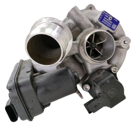 Turbo pour PEUGEOT 408 2 Hybrid 181 CV 5303 970 0578