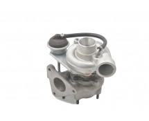 Turbo pour CITROËN Xsara 1.9 TD 90 CV 5314 988 7012