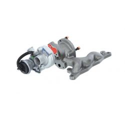 Turbo pour SMART Fortwo 0.8 CDI 45 CV 5431 988 0011