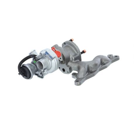 Turbo pour SMART Fortwo 0.8 CDI 54 CV 5431 988 0011