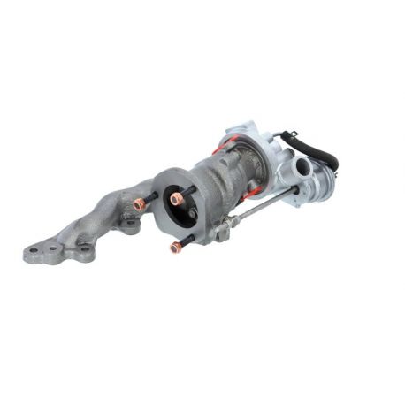 Turbo pour SMART Fortwo 0.8 CDI 45 CV 5431 988 0011