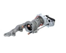 Turbo pour SMART Fortwo 0.8 CDI 45 CV 5431 988 0011