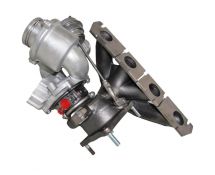 Turbo pour SEAT Toledo 3 (5P2) 2.0 TFSI 200 CV 5303 988 0086