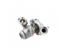 Turbo pour PEUGEOT Partner 2 1.6 HDi 90 CV 5435 988 7000