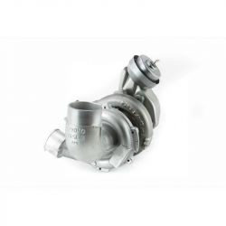 Turbo pour TOYOTA Corolla 2.0 D-4D 126 CV VB26