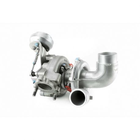 Turbo pour TOYOTA Corolla 2.0 D-4D 126 CV VB26