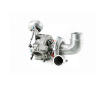 Turbo pour TOYOTA Corolla 2.0 D-4D 126 CV VB26