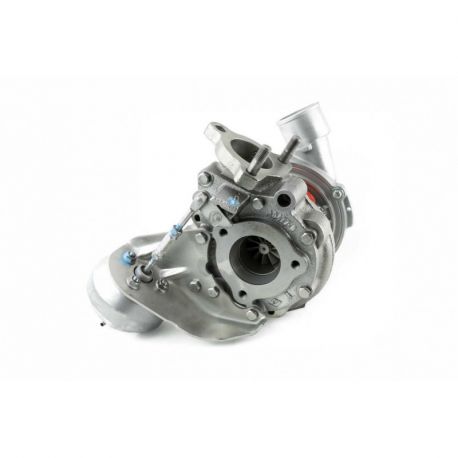 Turbo pour TOYOTA Corolla 2.0 D-4D 126 CV VB26