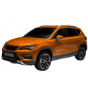 Turbo SEAT Ateca