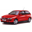 Turbo SEAT Ibiza 2 (6K1)