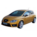 Turbo SEAT Leon 2 Cupra R (1P1)