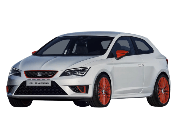 Turbo SEAT Leon 1 Cupra R (1M1)