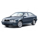 Turbo SKODA Octavia 1 (1U2 / 1U5)