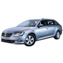 Turbo SKODA Superb