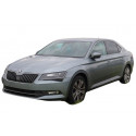 Turbo SKODA Superb 3 (3V3)