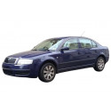 Turbo SKODA Superb 1 (3U4)