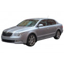 Turbo SKODA Superb 2 (3T4 / 3T5)