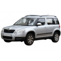 Turbo SKODA Yeti