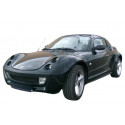 Turbo SMART Roadster