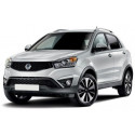 Turbo SSANGYONG Actyon