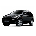 Turbo SSANGYONG Kyron