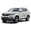 Turbo SSANGYONG Rexton