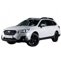 Turbo SUBARU Outback