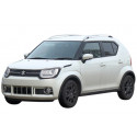 Turbo SUZUKI Ignis