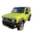 Turbo SUZUKI Jimny