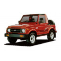 Turbo SUZUKI Samurai