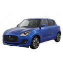 Turbo SUZUKI Swift