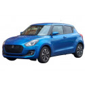 Turbo SUZUKI Swift 3