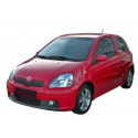 Turbo TOYOTA Yaris T-SPORT