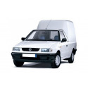 Turbo VOLKSWAGEN Caddy 2