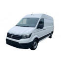 Turbo VOLKSWAGEN Crafter