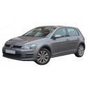 Turbo VOLKSWAGEN Golf 7 (5G1 / BQ1 / BE1 / BE2)