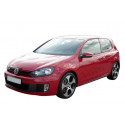 Turbo VOLKSWAGEN Golf 6 GTI (5K1)