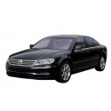 Turbo VOLKSWAGEN Phaeton