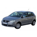 Turbo VOLKSWAGEN Polo 4 (9N_)