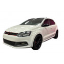 Turbo VOLKSWAGEN Polo 4 GTI (9N_)