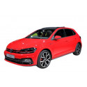 Turbo VOLKSWAGEN Polo 6 GTI (AW1 / BZ1)