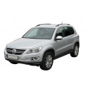 Turbo VOLKSWAGEN Tiguan 1 (5N_)